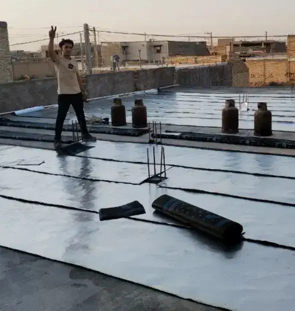 نصب ایزوگام با قیمت مناسب|خدمات پیشه و مهارت|باوی, |دیوار