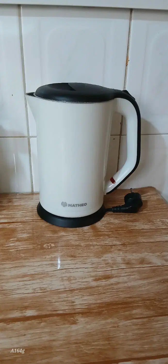 کتری برقی|قوری، کتری، قهوهساز دستی|اهواز, زیتون کارمندی|دیوار