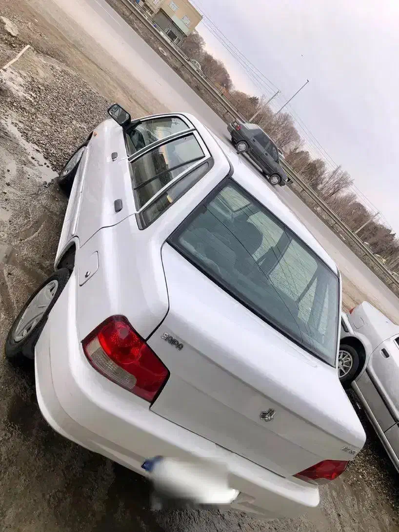 پراید ۱۳۲ سالم|خودرو سواری و وانت|بناب, |دیوار