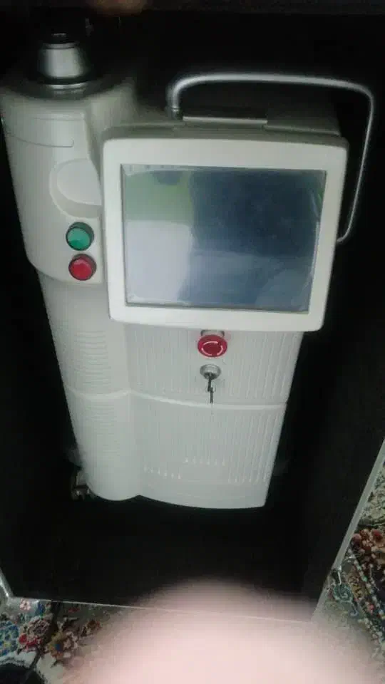 فروش co2فرکشنال|پزشکی|تهران, دریان‌نو|دیوار