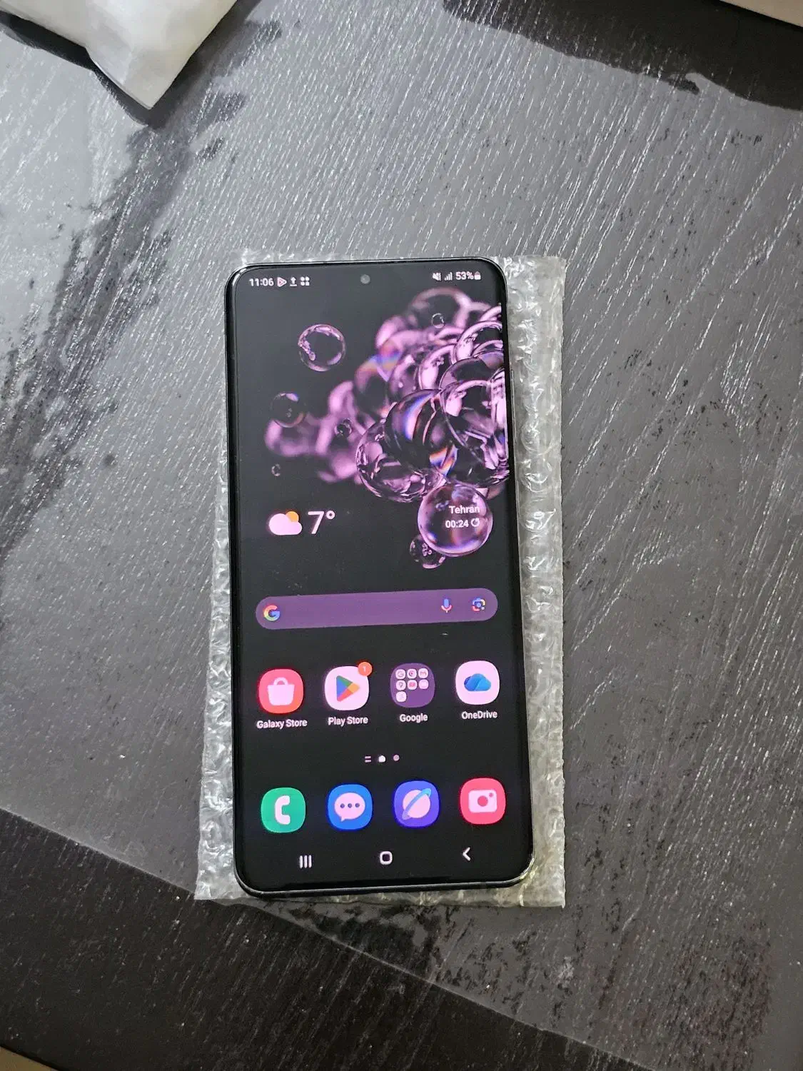 S20 Ultra 5G|موبایل|تهران, ستارخان|دیوار