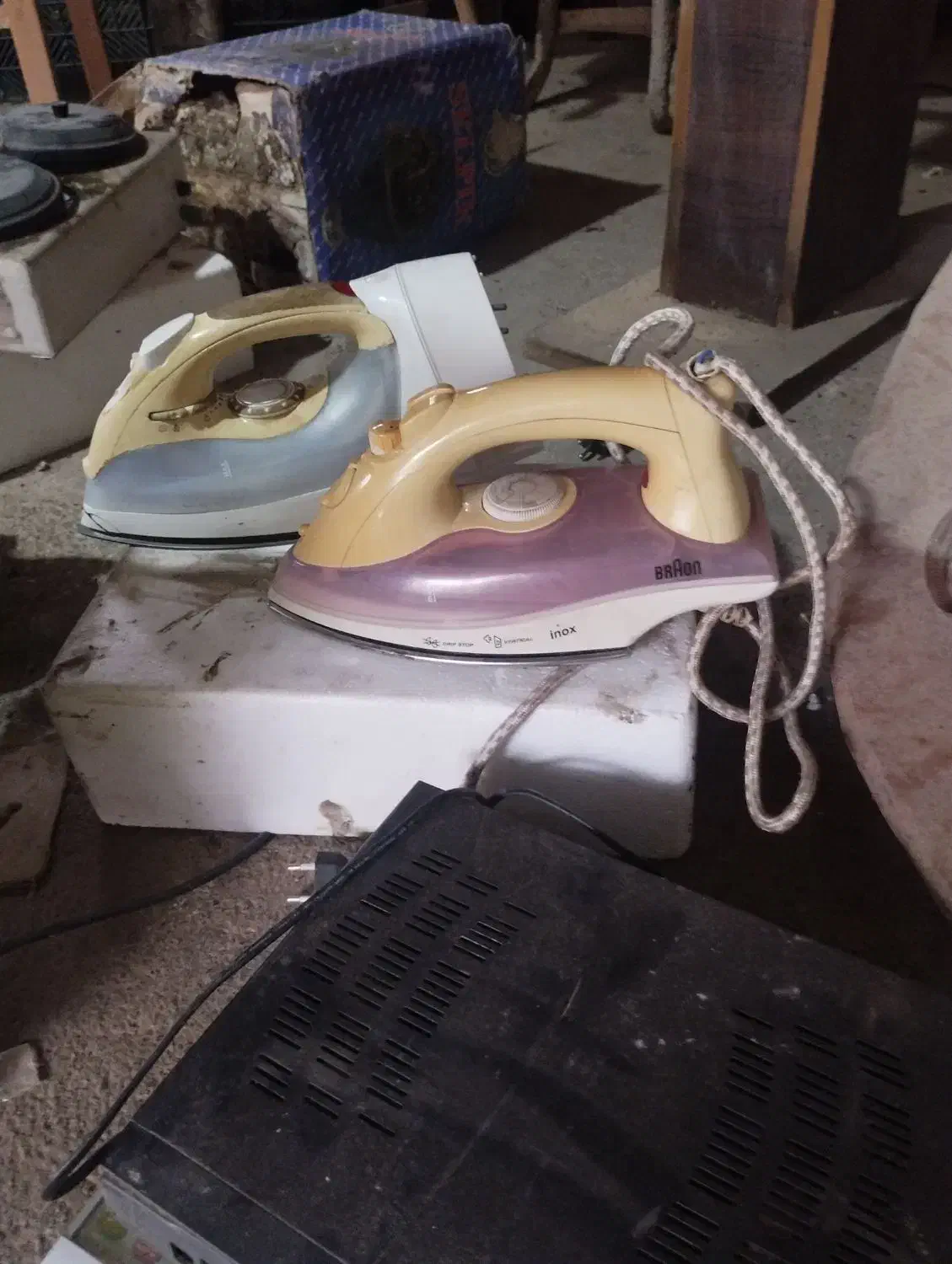 وسایل منزل|حراج|گنبد کاووس, |دیوار