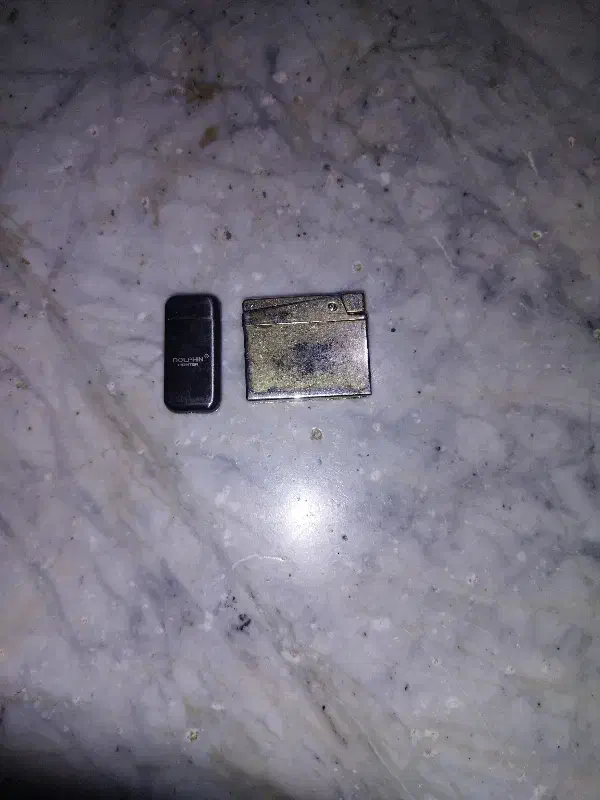 فندک|زیورآلات و اکسسوری|گرگان, |دیوار