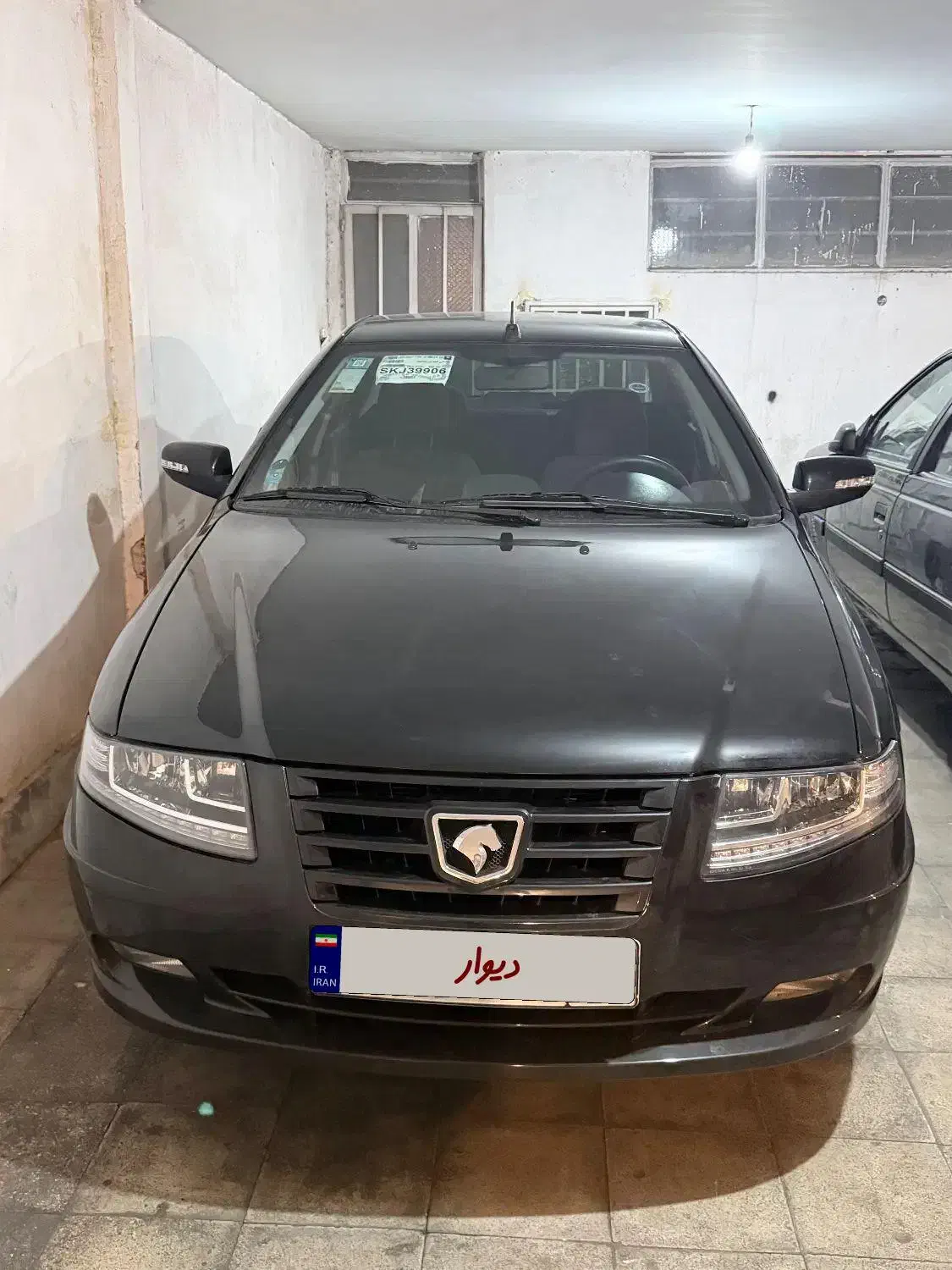 سورن پلاس XU7P|خودرو سواری و وانت|تهران, تهرانپارس غربی|دیوار