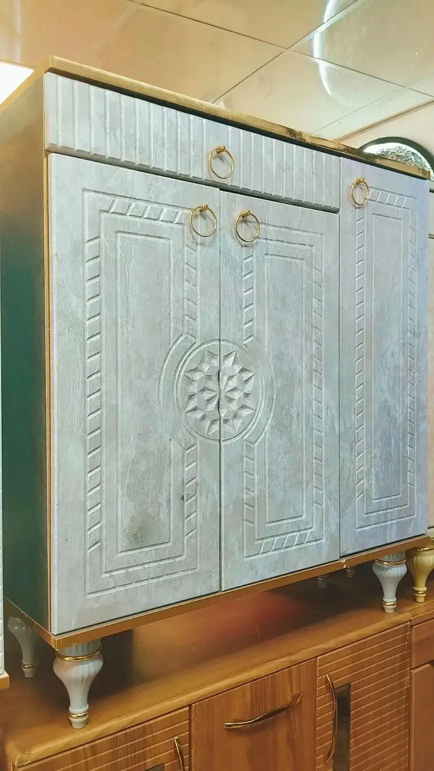 جا کفشی|جاکفشی، کمد، دراور|بندرعباس, |دیوار