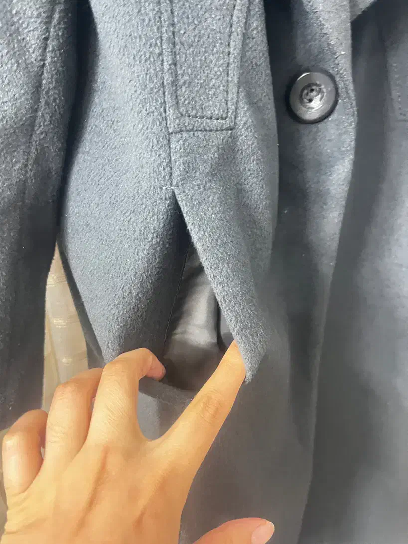 پالتو فوتر طوسی با قیمت باور نکردنی|لباس|تهران, دروازه شمیران|دیوار