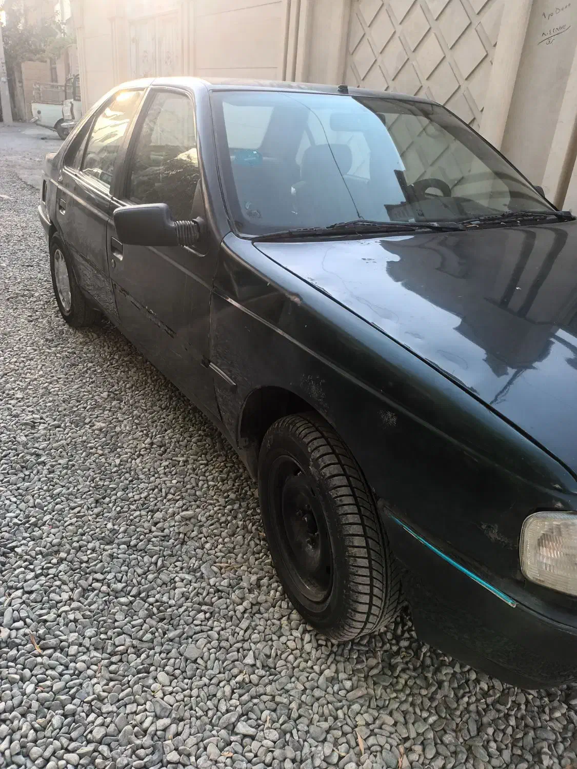 آردی مدل ۸۱ بنزینی|خودرو سواری و وانت|فردوسیه, |دیوار