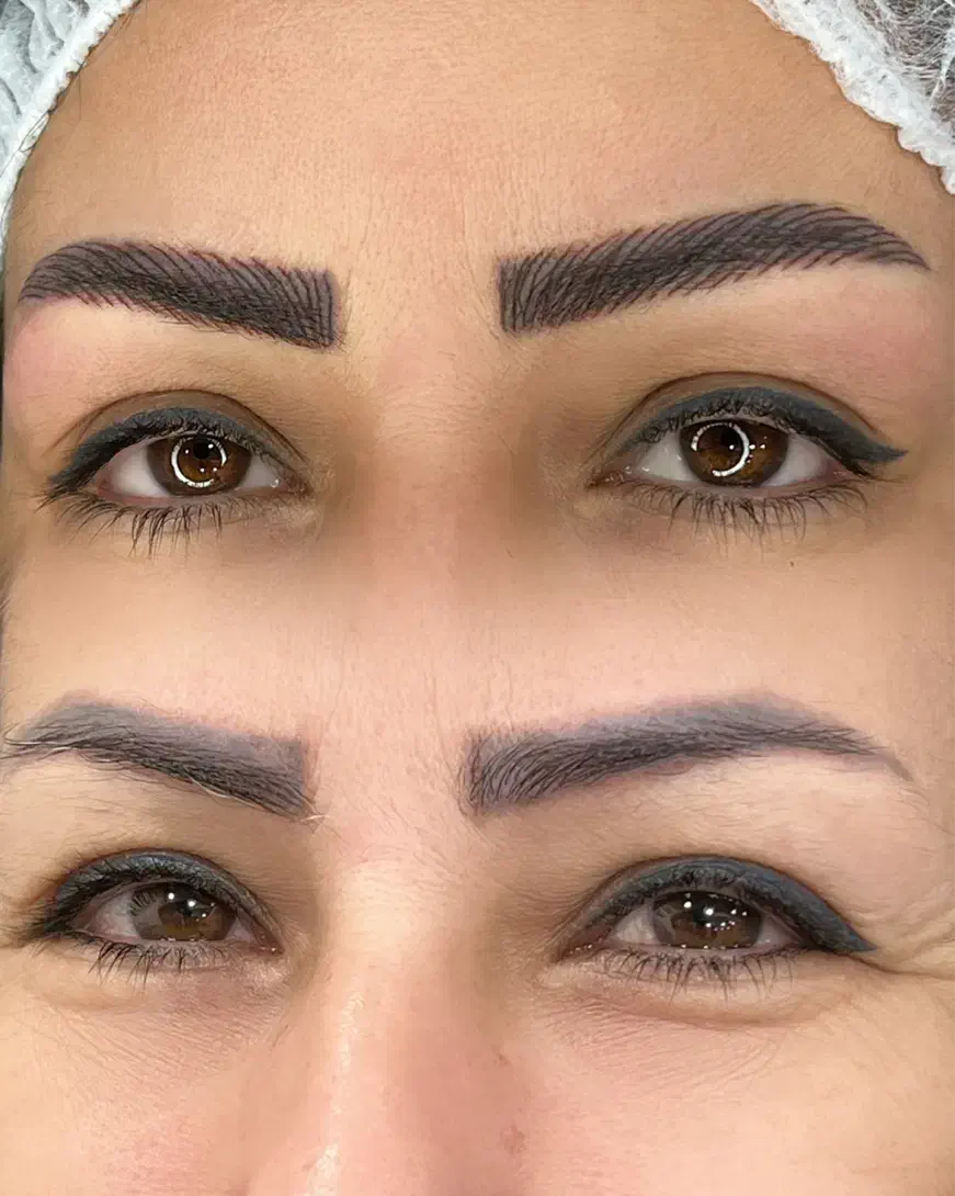 اجرای رایگان فیبروز و کاور تتوی قدیمی فقط برای۲نفر|خدمات آرایشگری و زیبایی|رشت, فلسطین|دیوار