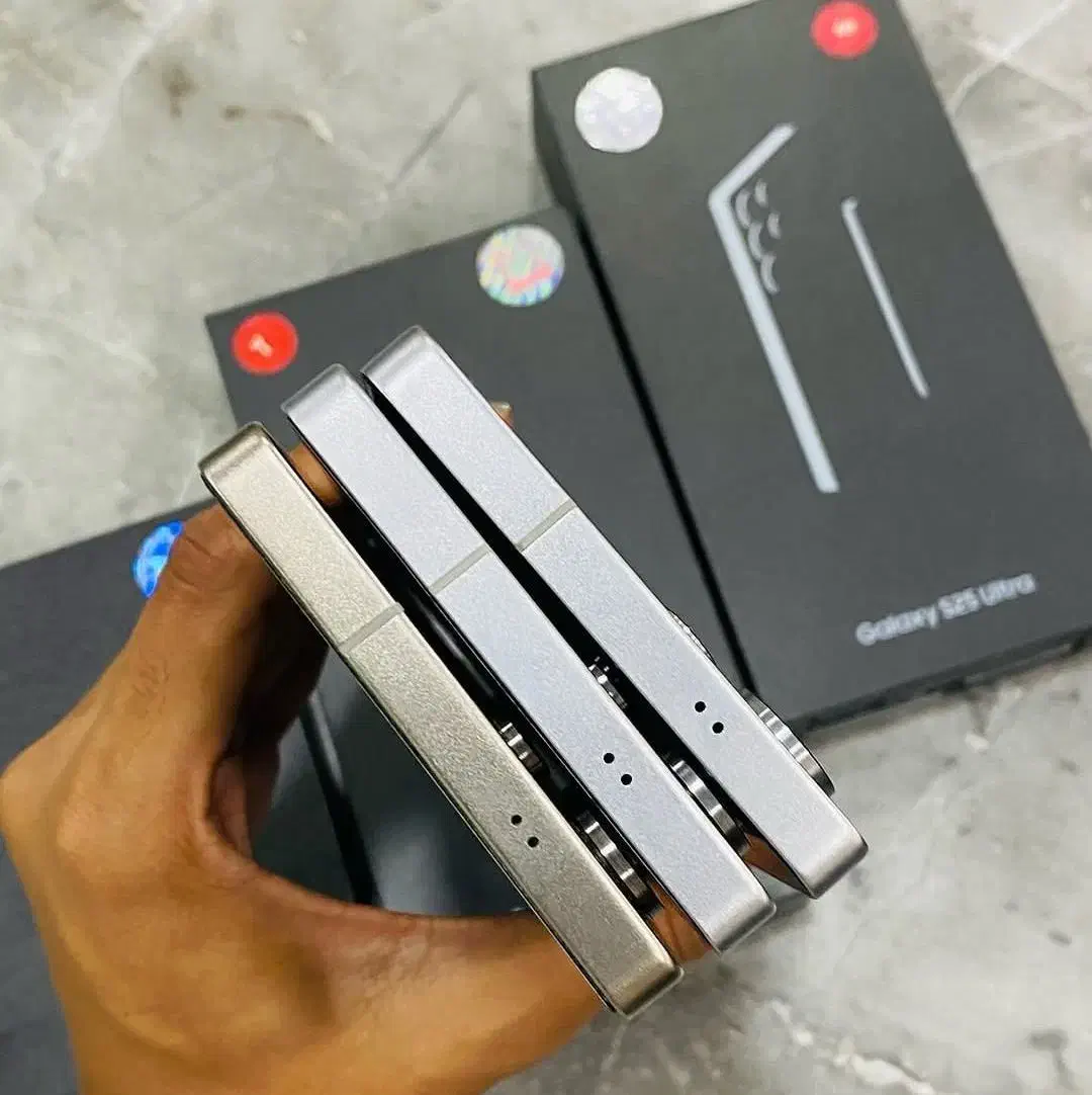 سامسونگ S25 Ultra 5G|موبایل|اسلام‌شهر, مطهری|دیوار