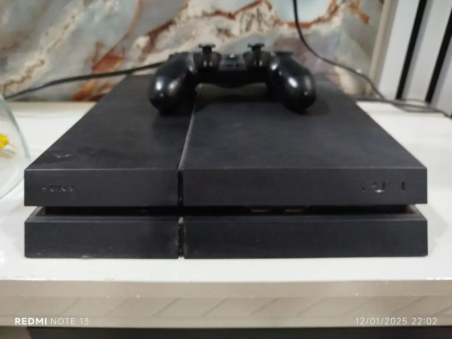 ps 4 نو نو|کنسول، بازی ویدئویی و آنلاین|کرج, حاجی آباد|دیوار