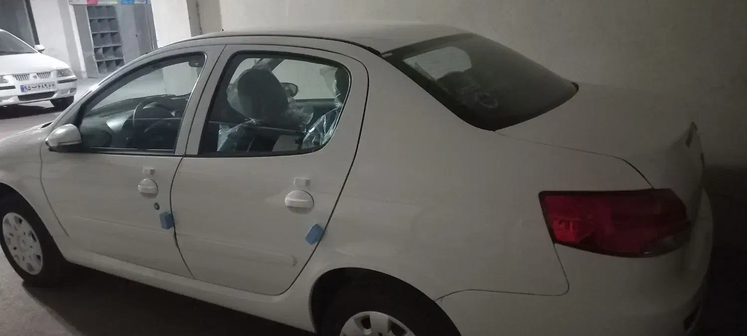 رانا پلاس ارتقا یاقته تیوفایو|خودرو سواری و وانت|تربت جام, شهرک آزادگان|دیوار