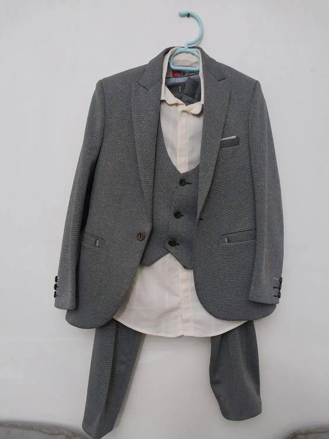 لباس مجلسی و اسپرت پسرانه|کفش و لباس بچه|آستانه اشرفیه, |دیوار