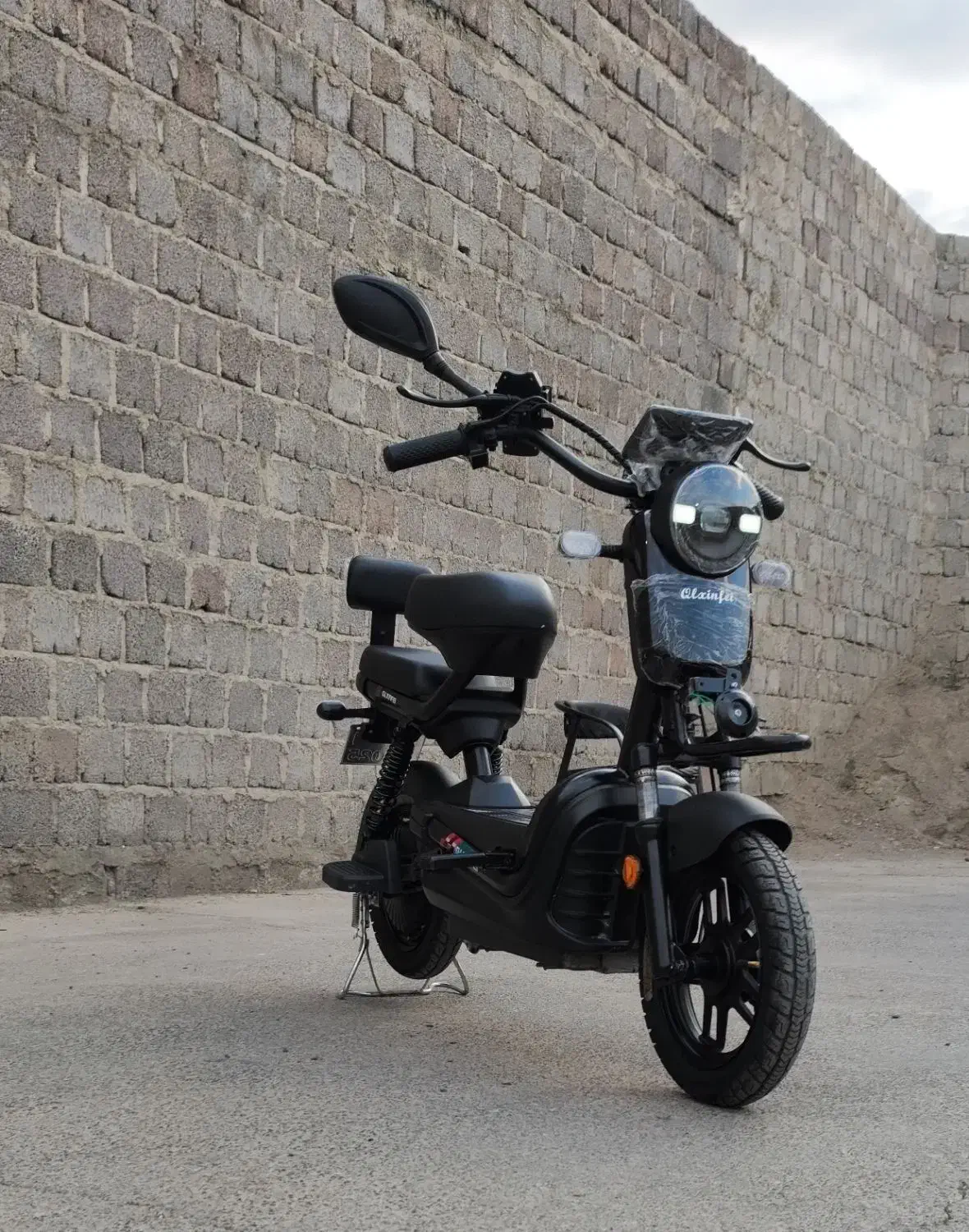 اسکوتر برقی|دوچرخه، اسکیت، اسکوتر|بوکان, |دیوار