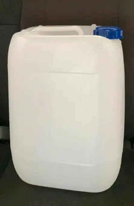 دبه بیست لیتری مواد اول|ظروف نگهدارنده، پلاستیکی، یک‌بارمصرف|رشت, نخودچر|دیوار