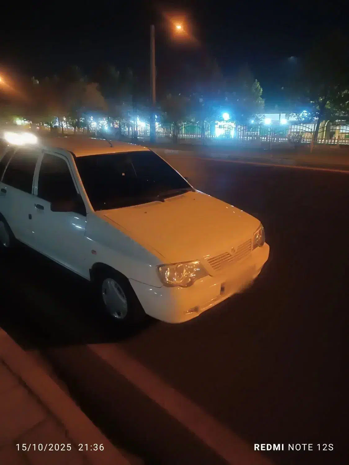 111مدل 94|خودرو سواری و وانت|زنجان, |دیوار