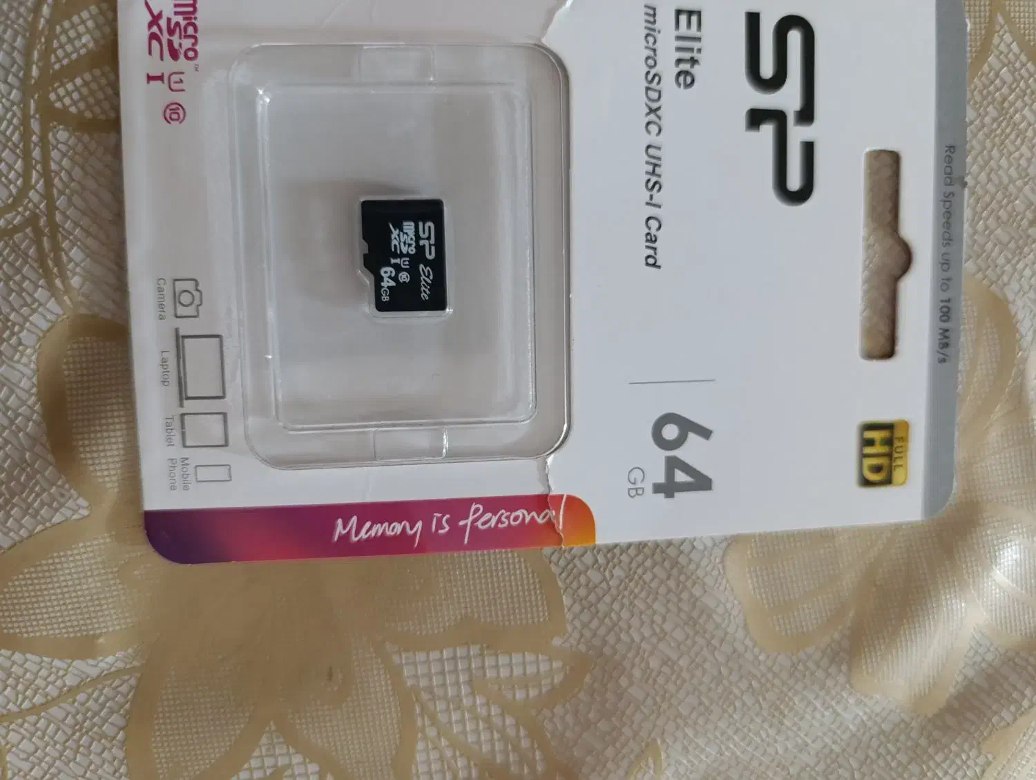 رم ۶۴گیگ نو نو|لوازم جانبی موبایل و تبلت|قم, گلزار|دیوار