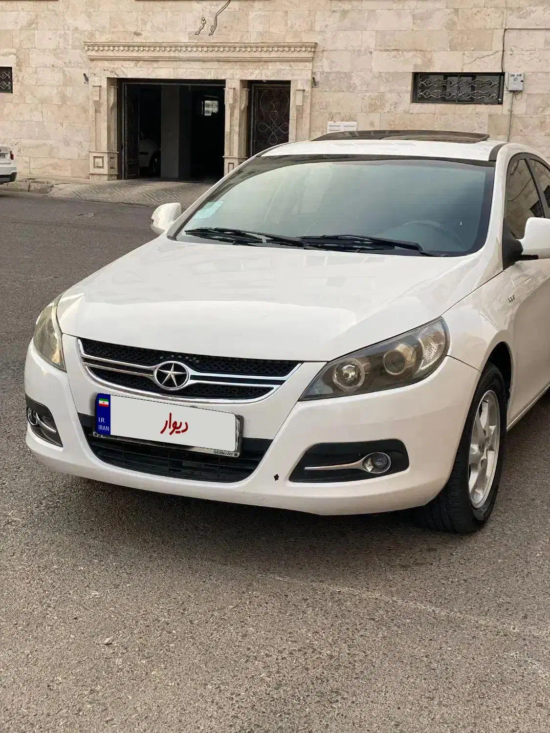 جکj5|خودرو سواری و وانت|سمنان, |دیوار