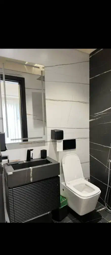 اِجاره واحدنوسازنظافت هتلینگ ساعتی روزانه ایرانمال|اجارهٔ کوتاه‌مدت آپارتمان و سوئیت|تهران, آبشار تهران (دریاچه)|دیوار