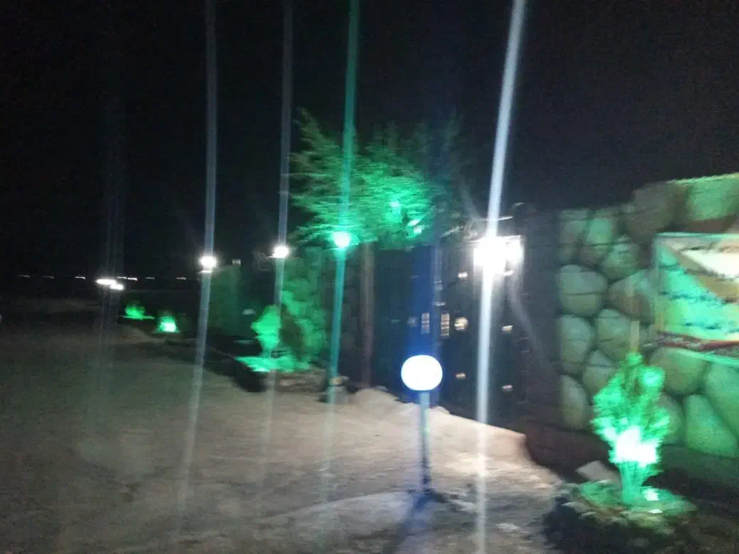 زمین۵۳۱مترجهت ساخت باغچه گلخانه سنداروآب فردوسی|فروش زمین و ملک کلنگی|مشهد, توس فردوسی|دیوار