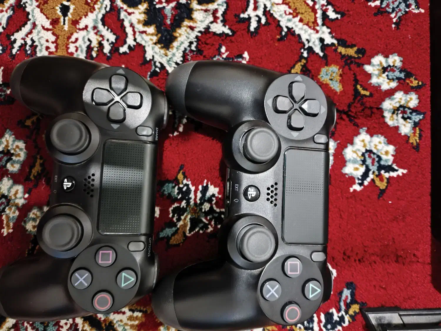 PS4اسلیم اکانتی با بروز ترین بازی ها|کنسول، بازی ویدئویی و آنلاین|مشهد, شهرک ابوذر|دیوار