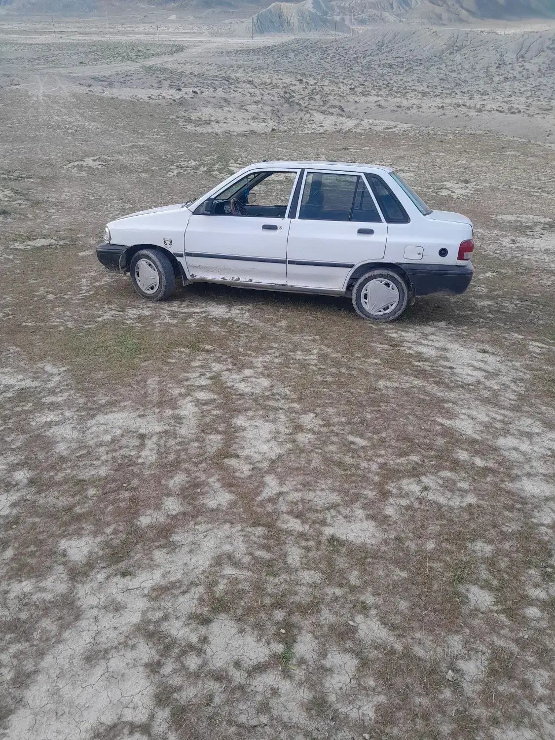 پراید|خودرو سواری و وانت|آشخانه, |دیوار