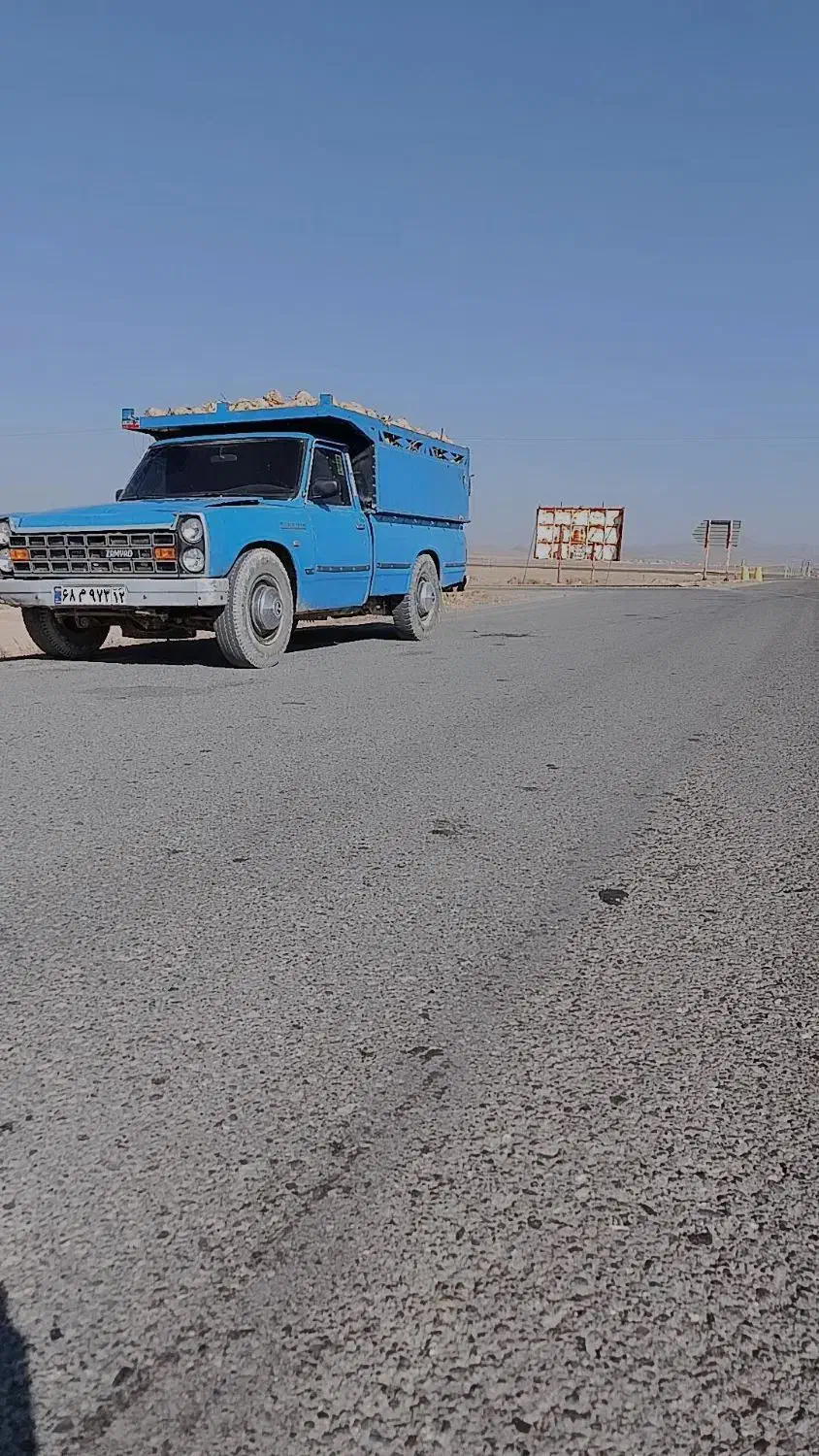 نیسان دیزل|خودرو سواری و وانت|مشهد, عبادی|دیوار