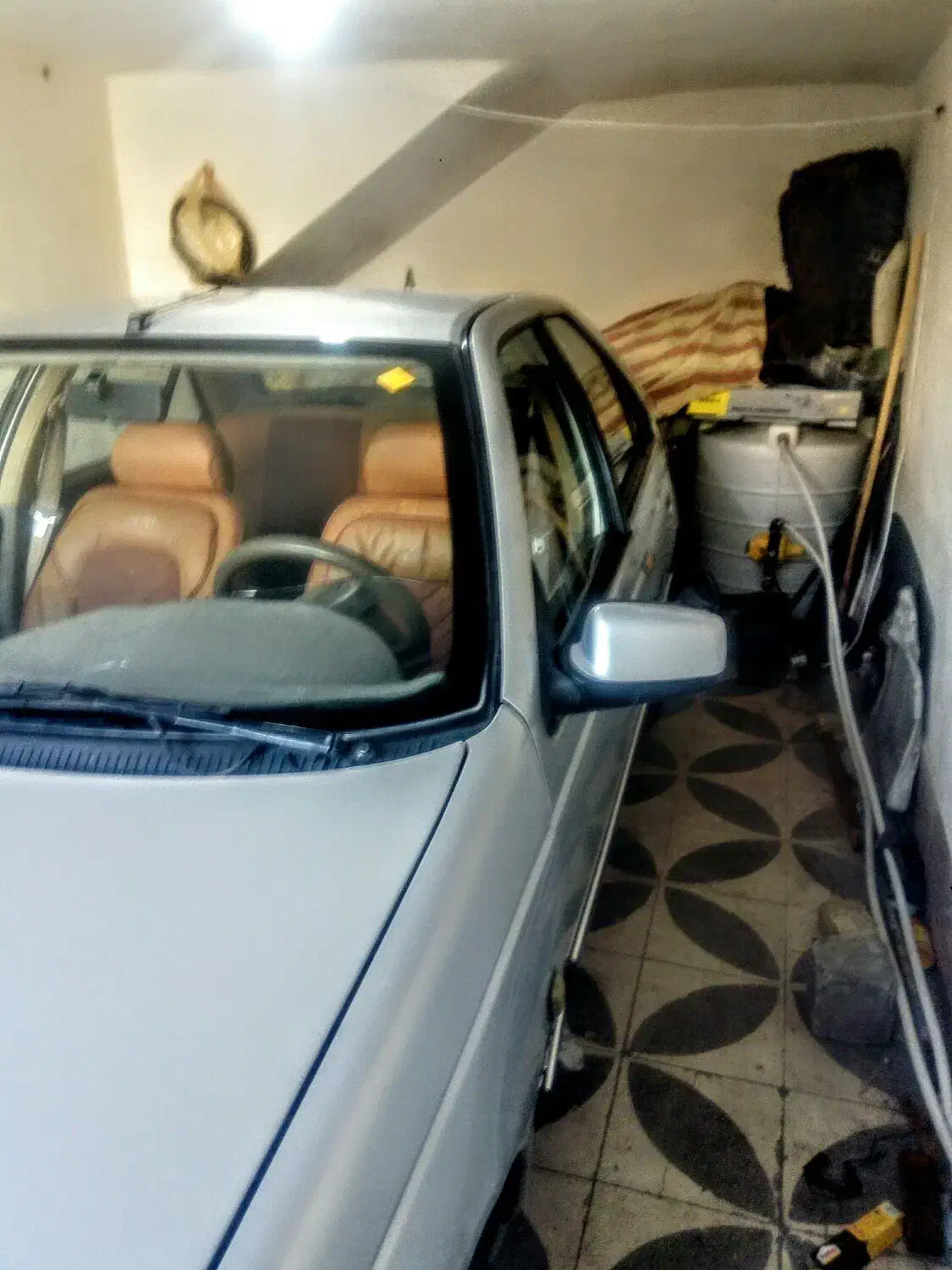 پژو 405 SLX موتور 1800، مدل ۱۳۹۰|خودرو سواری و وانت|شیراز, فرگاز|دیوار