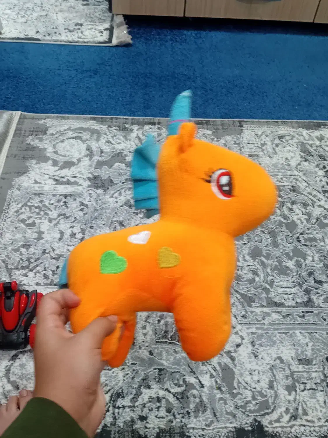 کلی اسباب بازی|اسباببازی بچه|اهواز, گلستان|دیوار