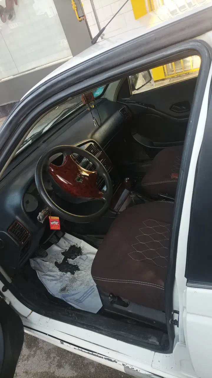 پژو پارس|خودرو سواری و وانت|قائن, |دیوار