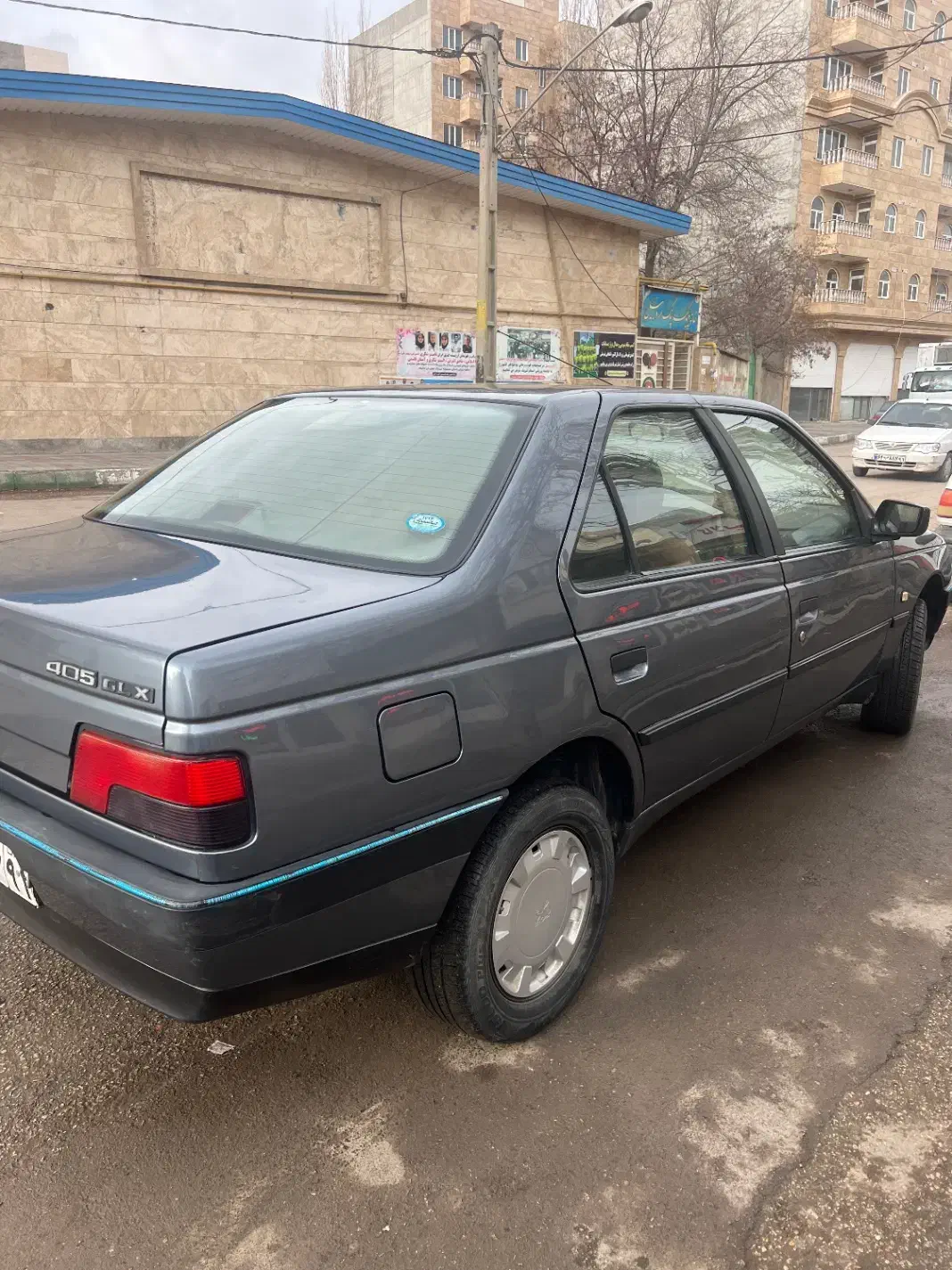 وسایل نقلیه|خودرو سواری و وانت|اردبیل, |دیوار