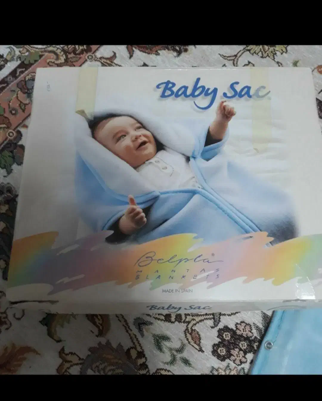 پتو ولحاف نوزاد|رختخواب، بالش، پتو|ساری, |دیوار