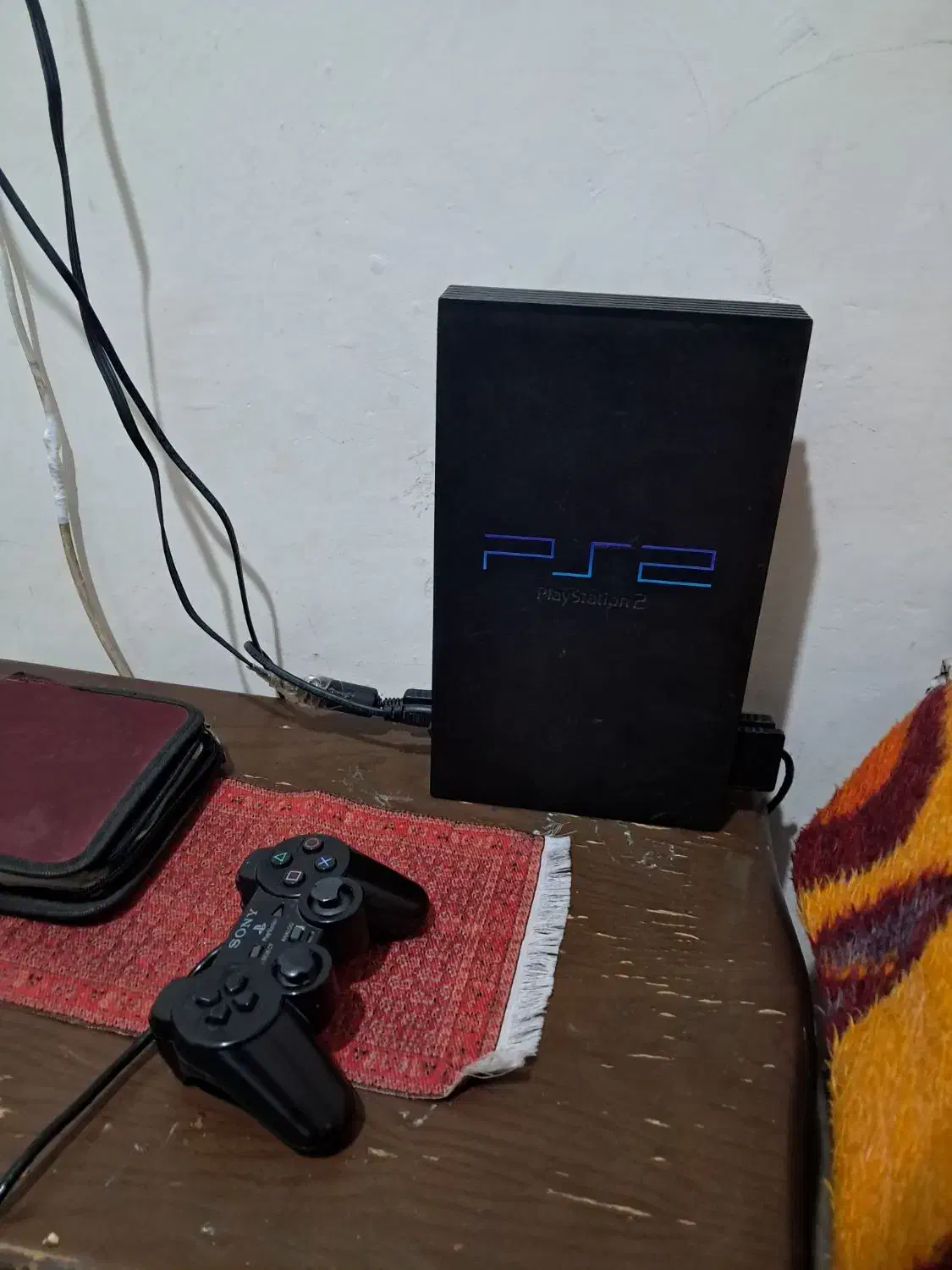 پلی استیشن 2|کنسول، بازی ویدئویی و آنلاین|زاهدان, |دیوار