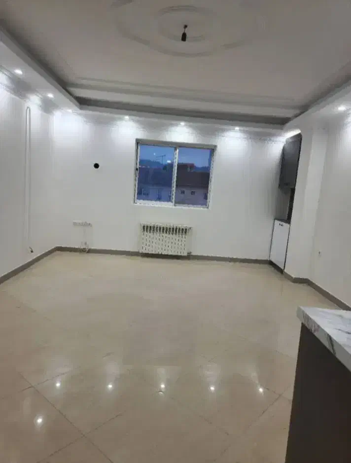 رهن و اجاره 90 متری خیابان ایثار (قابل تبدیل)|اجارهٔ آپارتمان|لاهیجان, قیام|دیوار