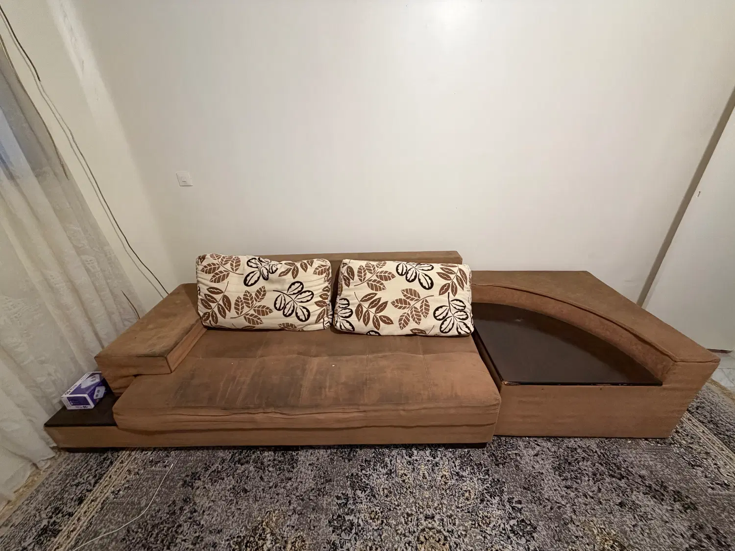 مبل|مبلمان خانگی و میز عسلی|تهران, زرکش|دیوار