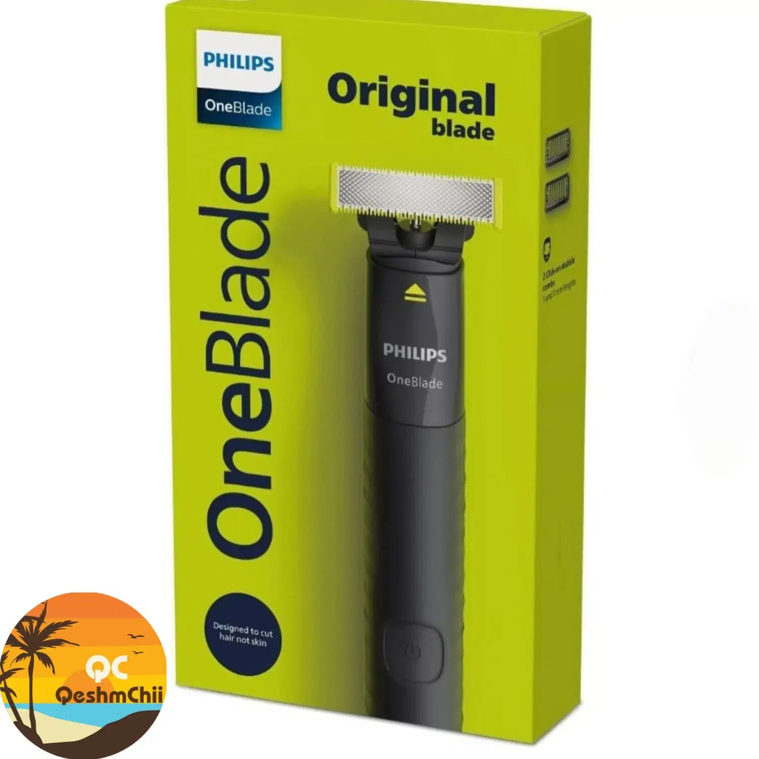 وان بلید فیلیپس|آرایشی، بهداشتی، درمانی|قشم, |دیوار