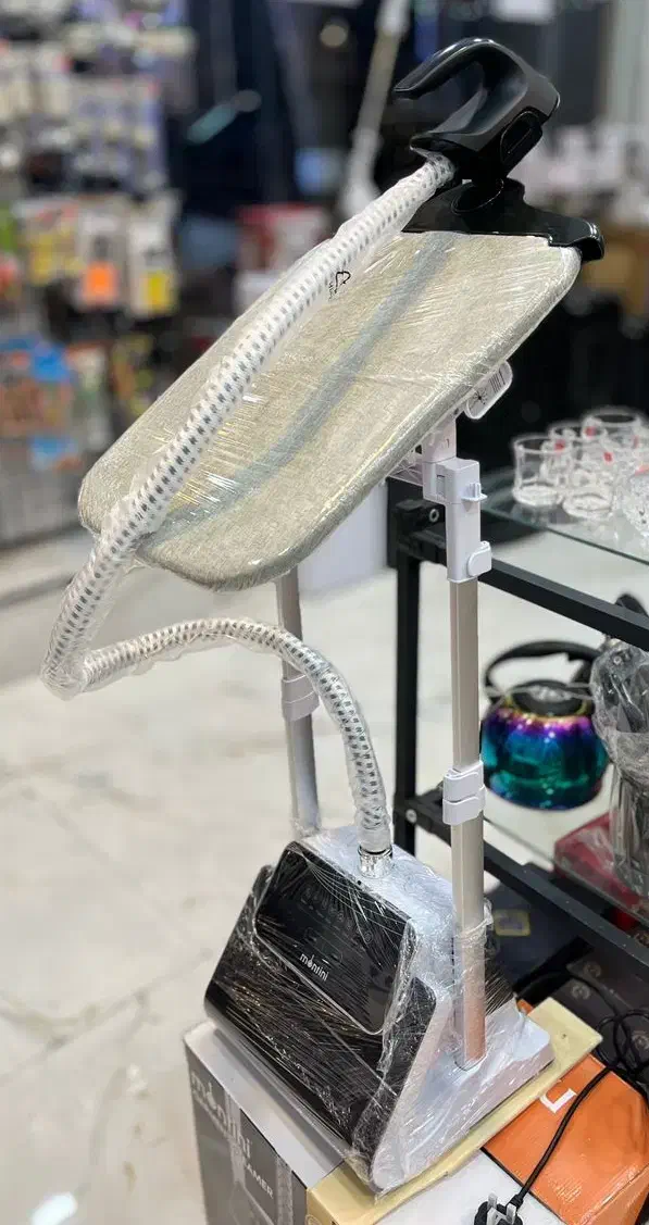 فروش انواع اتو بخار ایستاده بخارگر اتو مسافرتی|اتو و لوازم اتو|یاسوج, |دیوار