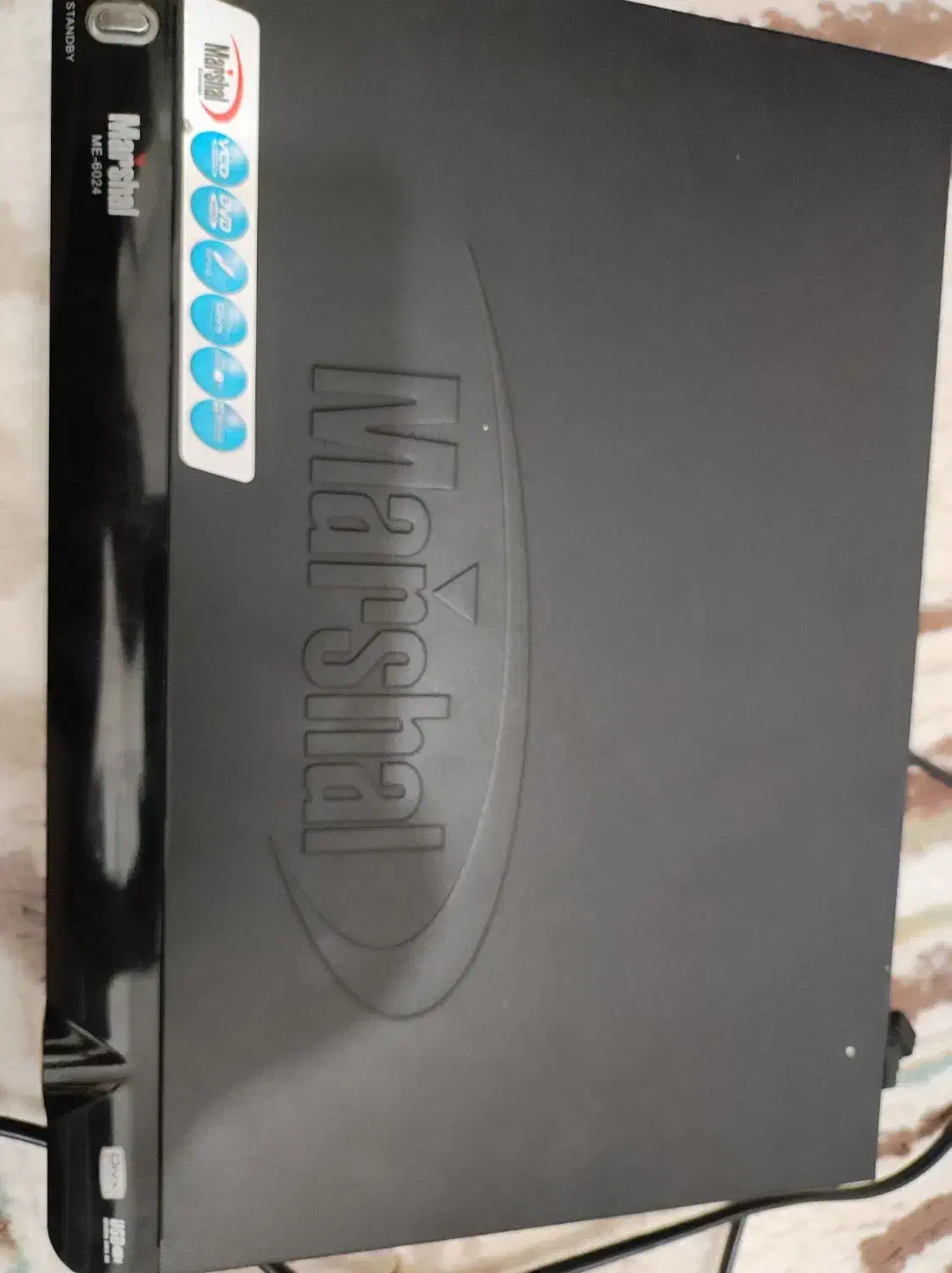 دی وی دی|پخش‌کننده DVD و ویدیو|نهاوند, |دیوار