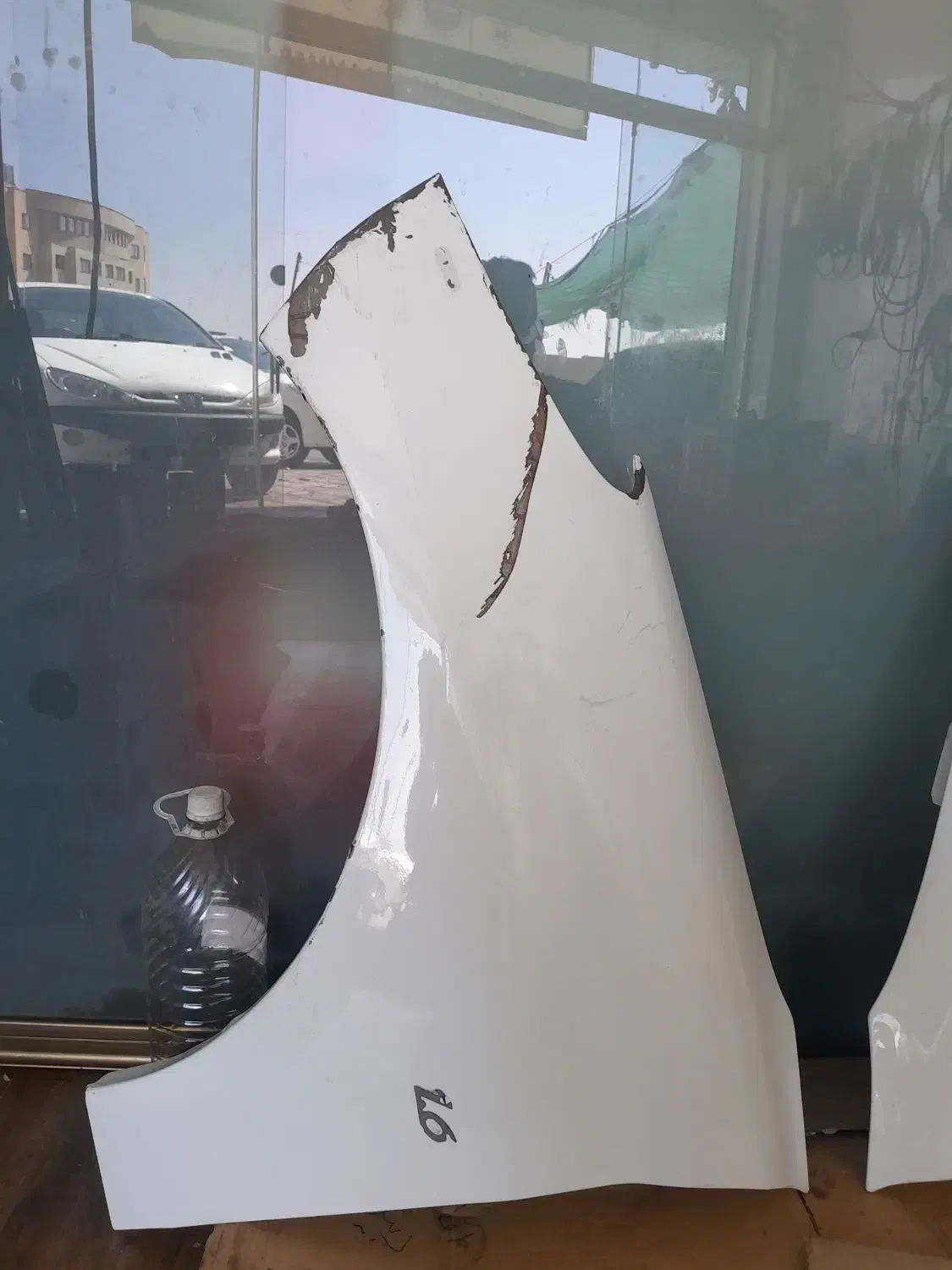 لوازم یدکی استوک به شرط نصب و تحویل و ضمانت|قطعات یدکی و لوازم جانبی|صدرا-فارس, فاز ۱|دیوار