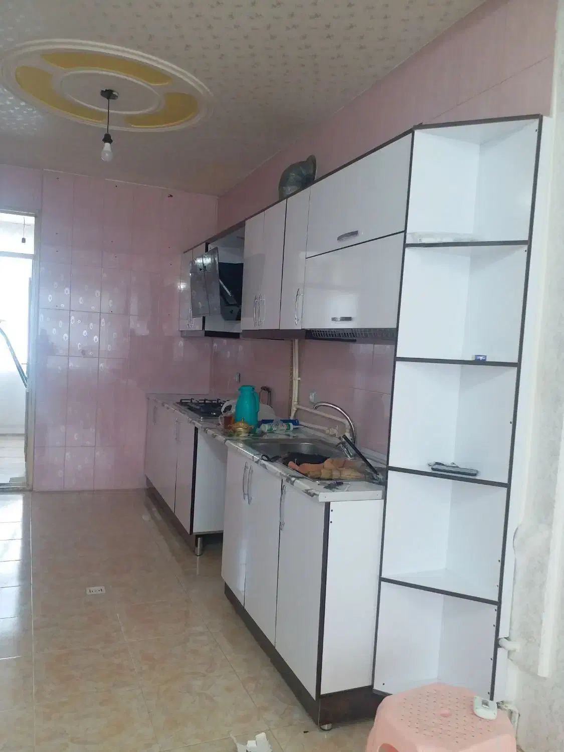 ویلایی دو طبقه در شهرک سینا|اجارهٔ خانه و ویلا|اردبیل, |دیوار