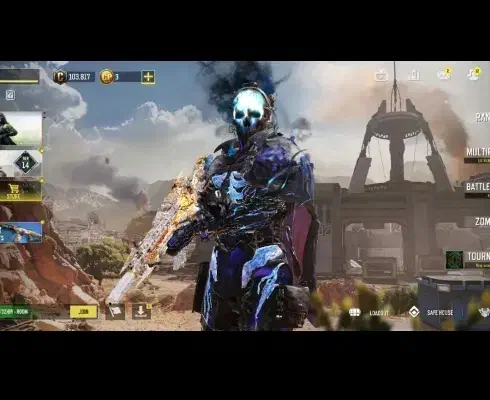 اکانت کالاف|کنسول، بازی ویدئویی و آنلاین|مرند, |دیوار