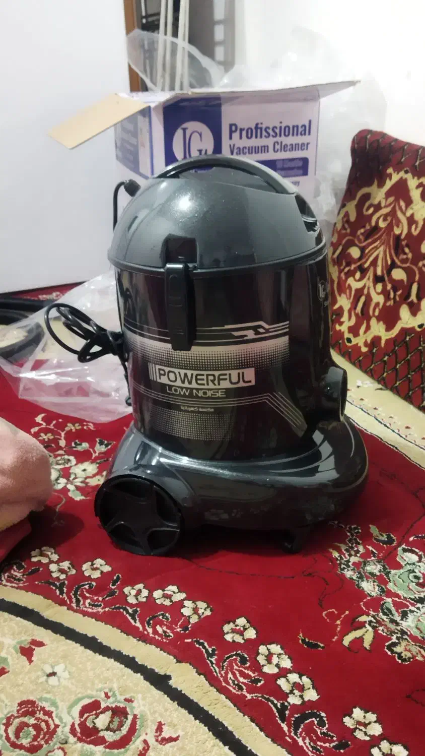 جارو برقی|جاروبرقی، جارو شارژی، بخارشو|سیاهکل, |دیوار