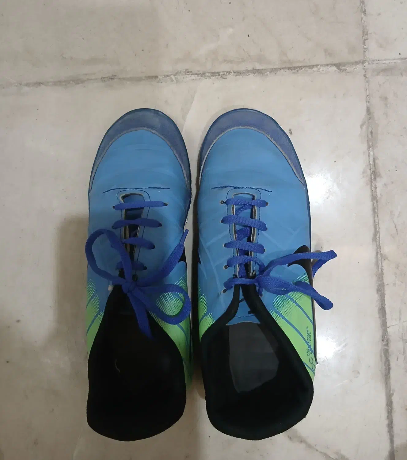 کفش سالنی41|کیف، کفش، کمربند|اهواز, کوروش|دیوار