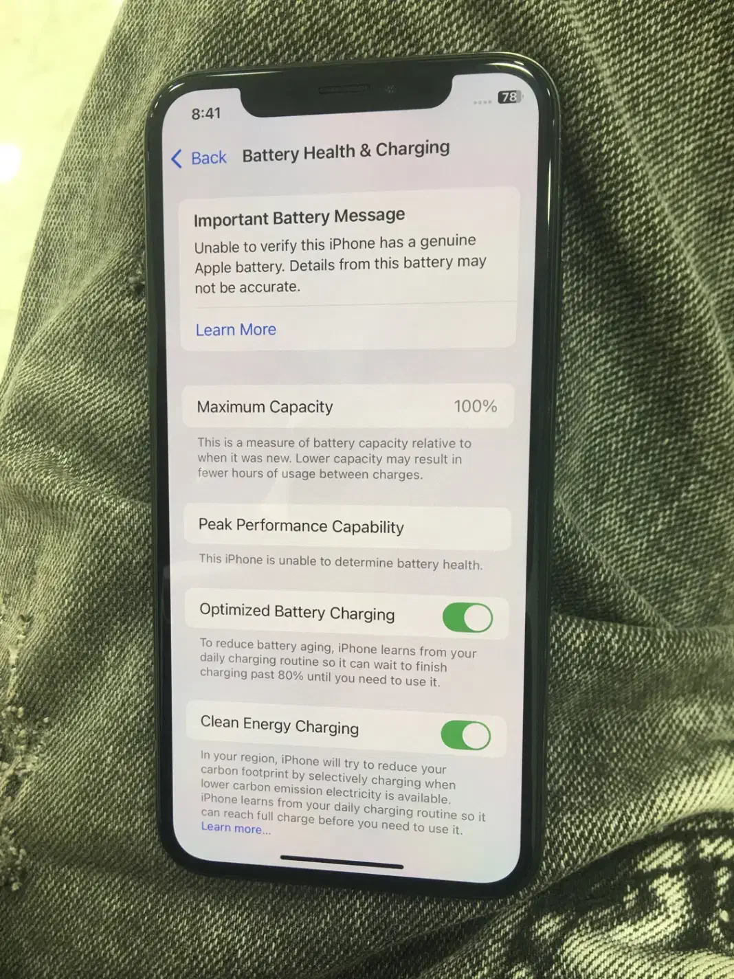 iphone xs 256|موبایل|سبزوار, امیر کبیر|دیوار