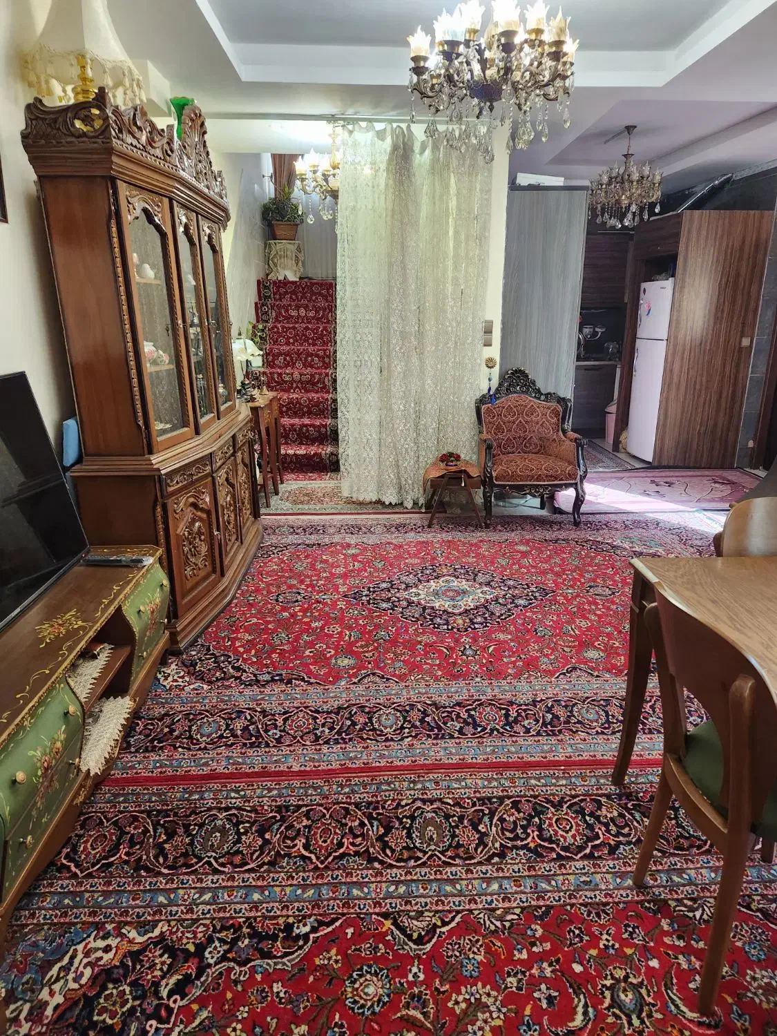 فروش منزل ویلای در هشت بهشت گلزار شمالی|فروش خانه و ویلا|اصفهان, قلعه طبره|دیوار