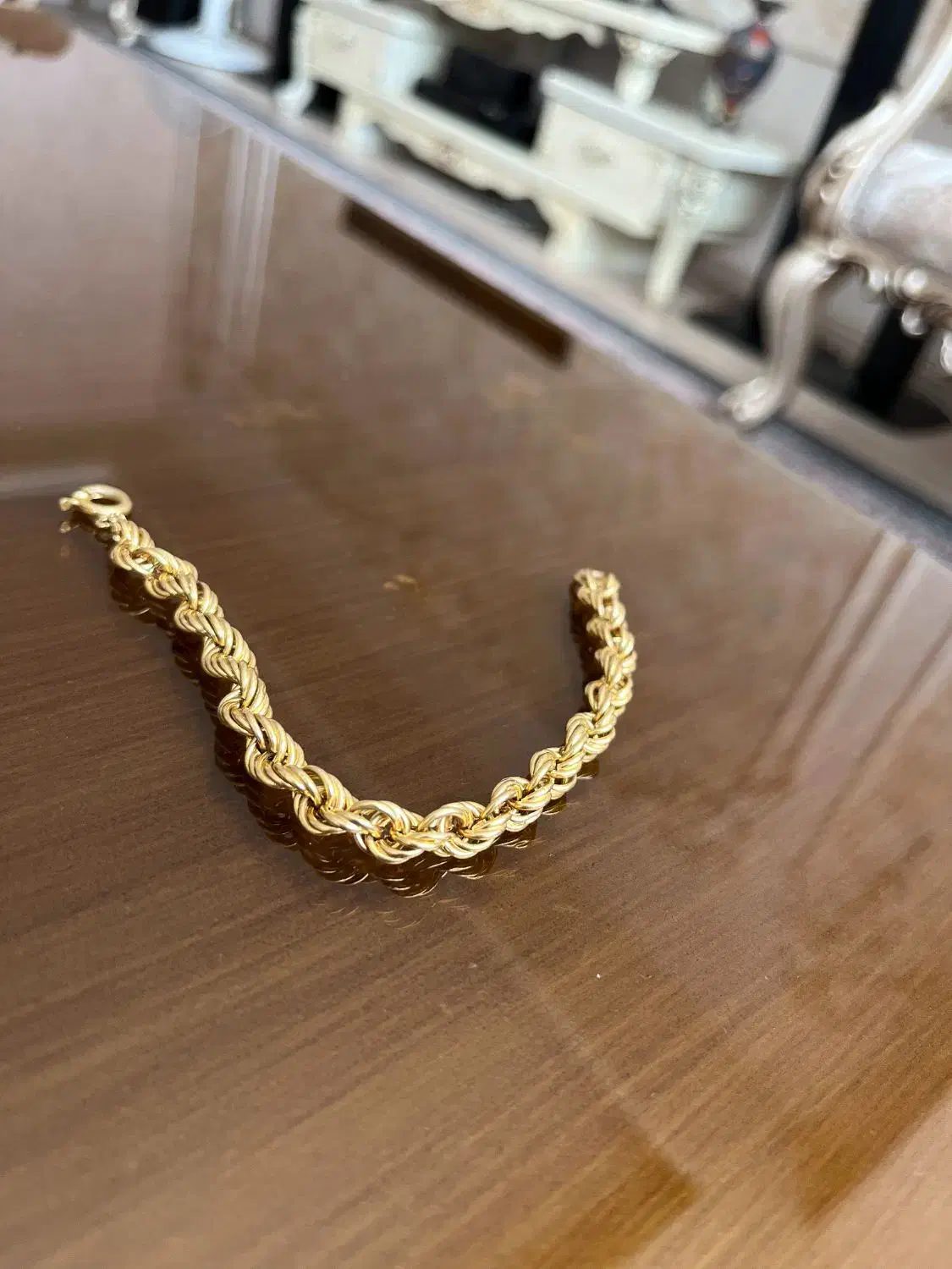 فروش مقداری طلا با درصد کم|جواهرات|اردبیل, |دیوار