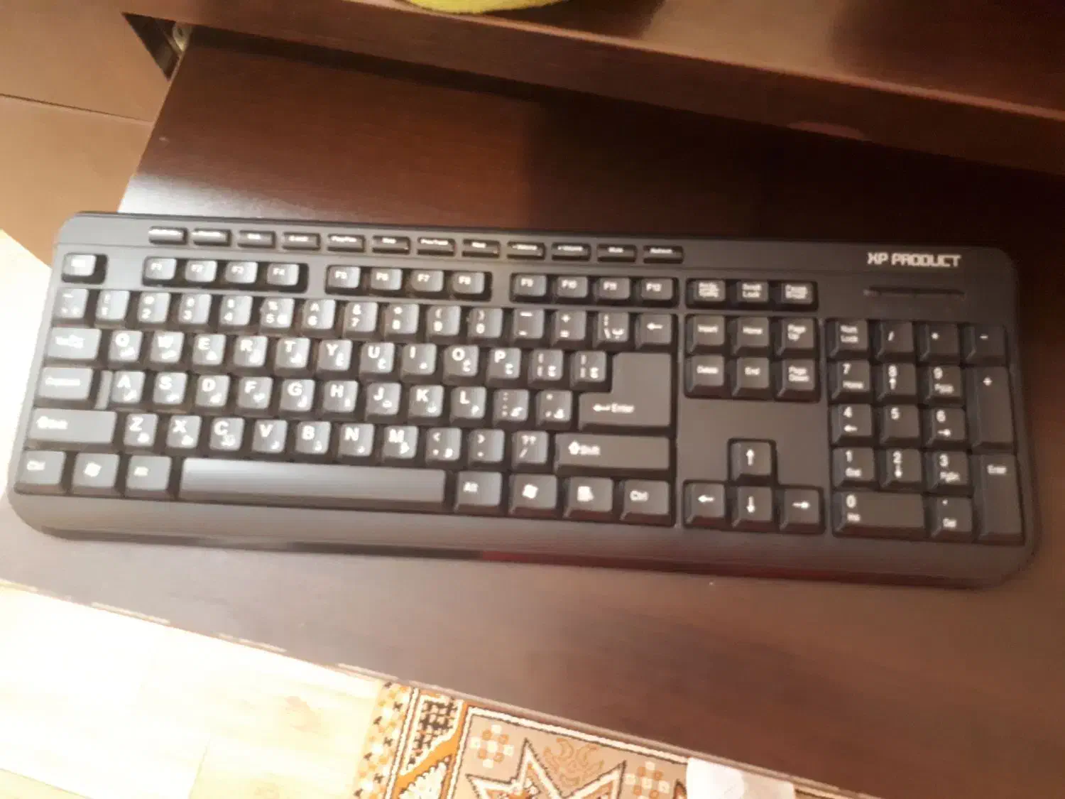 رایانه رو میزی|قطعات و لوازم جانبی رایانه|دورود, |دیوار