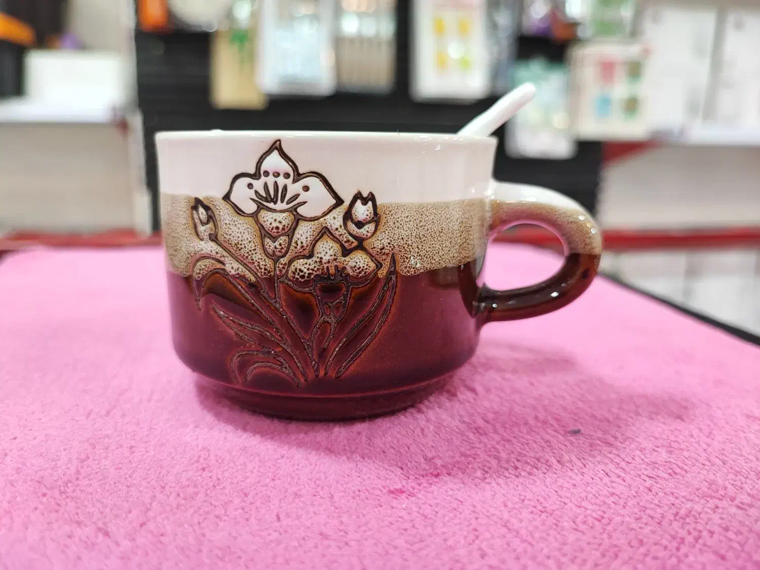 ارزانسرای نوین پلاست|ظروف نگهدارنده، پلاستیکی، یکبارمصرف|دزفول, |دیوار