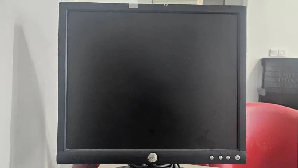 مانیتور Dell و اسیلوسکوپ هیتاچی|قطعات و لوازم جانبی رایانه|تهران, جهاد|دیوار