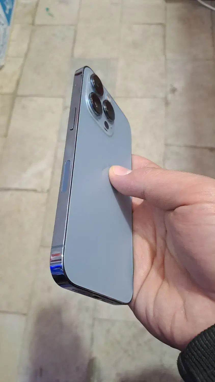 13pro|موبایل|اراک, |دیوار