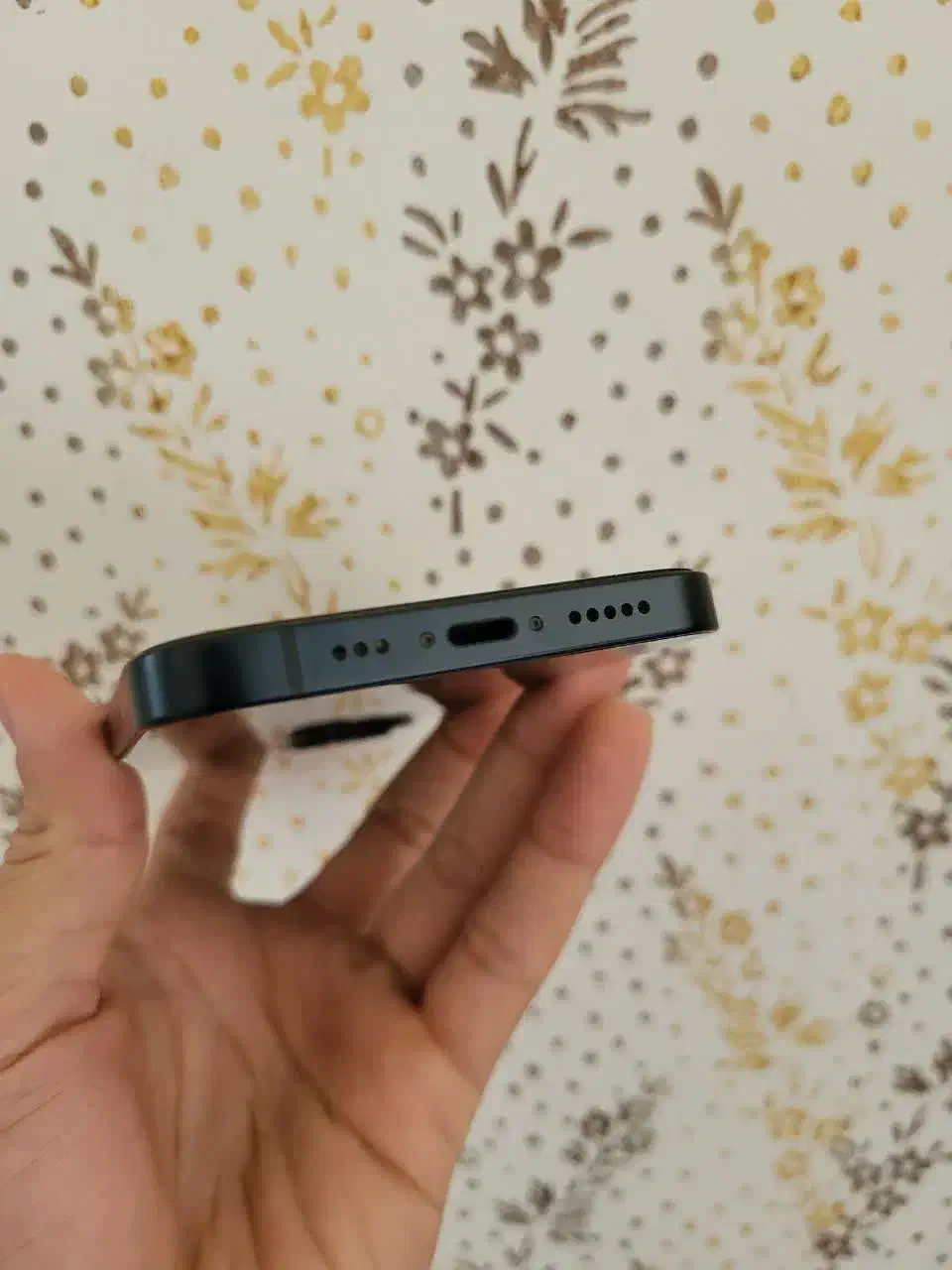 آیفون ۱۳ نرمال ۱۲۸ گیگ|موبایل|بجنورد, |دیوار